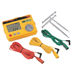 tes 1700  toprak megeri